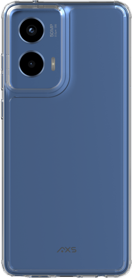 Anti-UV material offers a crystal clear design
6ft drop tested to protect from drops in most everyday situations
Raised bezel maximizes the protection of your screen by helping keep the screen from being impacted during most drops
Lifetime Warranty