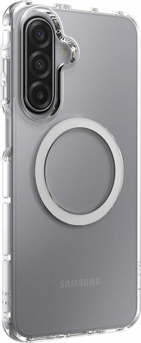 Nimbus9 - Alto 2 Case for Samsung Galaxy A17 5G - Clear