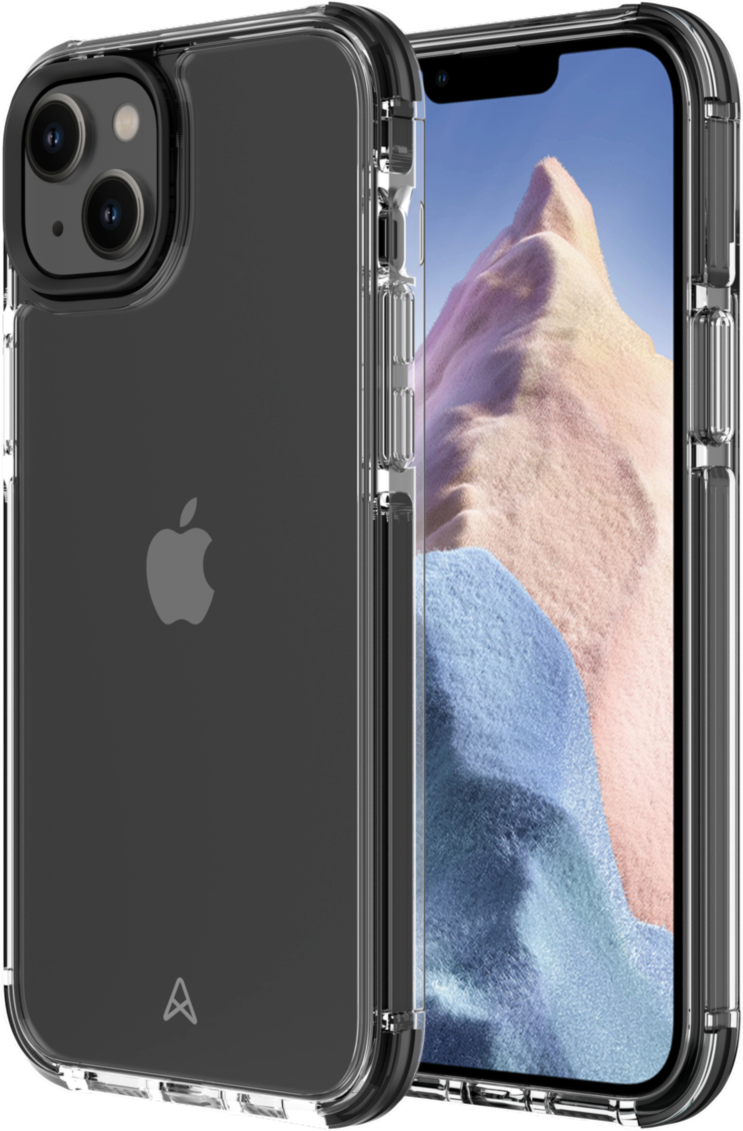 AXS Inc. - iPhone 14 Plus - PROShield Plus Case - Black