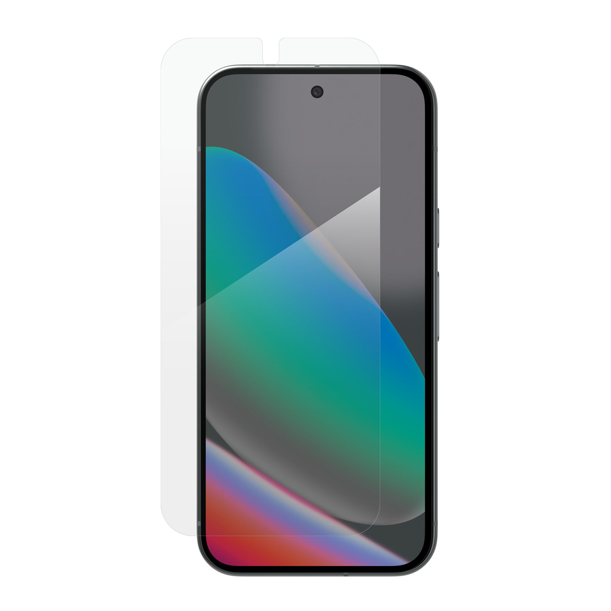 The ZAGG InvisibleShield Glass Elite Screen Protector offers advanced strength for maximum protection.
