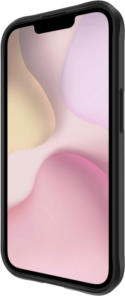 The Case-Mate Tough Black features 12-foot drop protection and a sleek one piece black design that will fit every occasion.