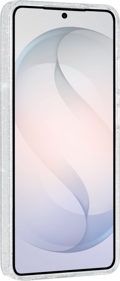 Case-Mate - Étui Twinkle avec aimant pour Samsung Galaxy S26 Ultra - Twilight Silver