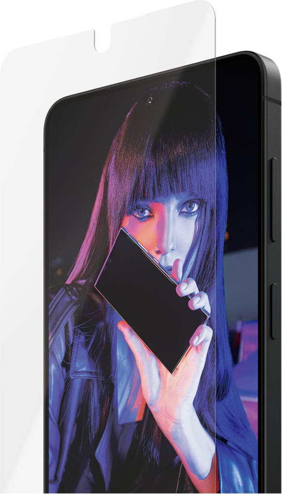 PanzerGlass Protection d’écran SAFE UWF pour Samsung Galaxy S26 - Transparent