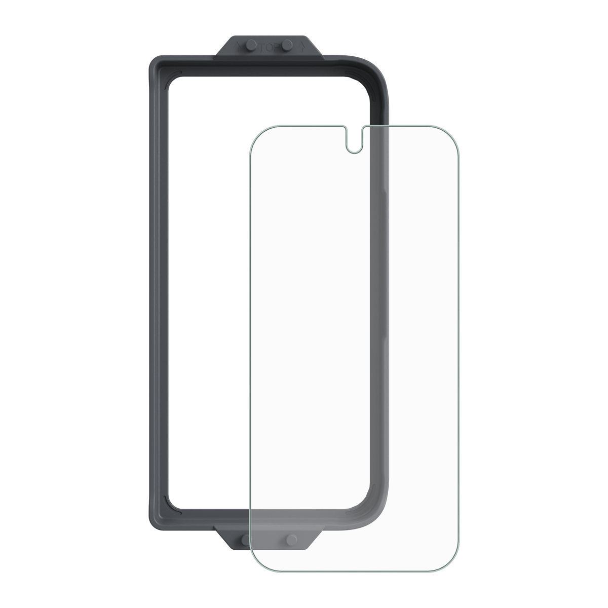 9H Hardness & Scratch Resistance
Fingerprint & Contaminant-Resistant Coating
Case-compatible for all-round protection
Includes an installation tray for flawless application
Lifetime warranty
Designed in Canada