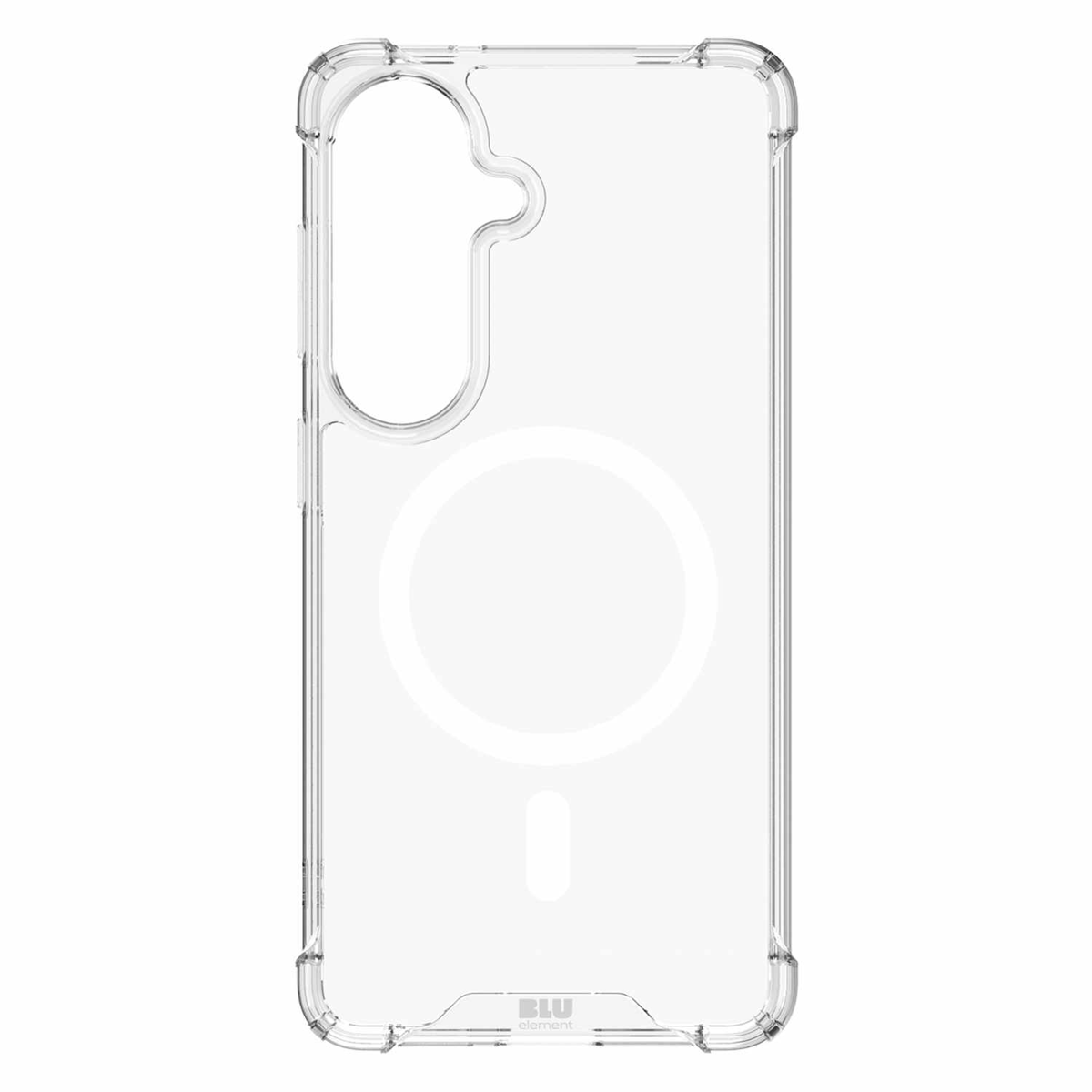 Blu Element BETPMS262 Ensemble de Protection Totale avec Magnets pour Samsung Galaxy S26+