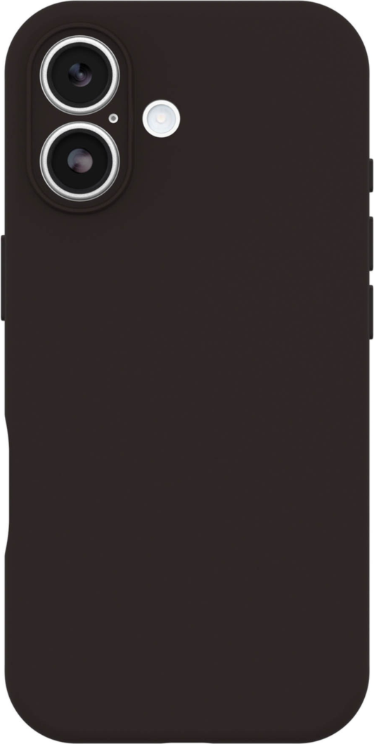 The OtterBox Figura Series blends a velvety-soft feel with ultra-slim protection, military-grade drop defense, MagSafe compatibility, and raised edges to guard the screen and camera.
