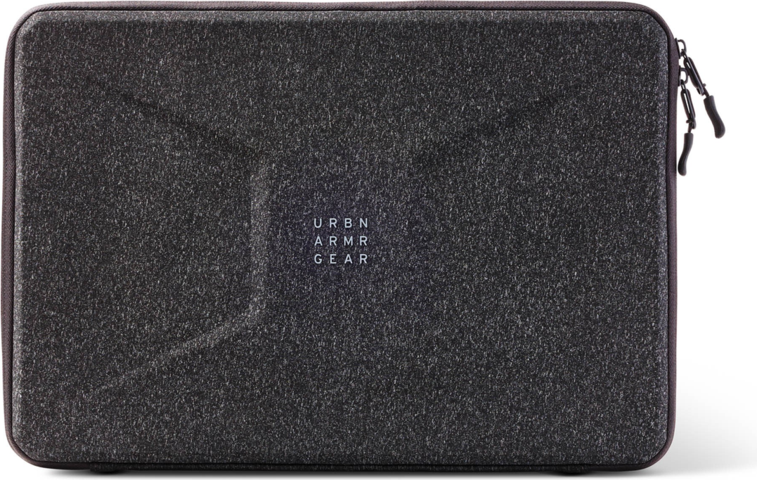 <p>The UAG Civilian Laptop Sleeve is designed to offer lightweight protection and modern style for 14” laptops.</p>