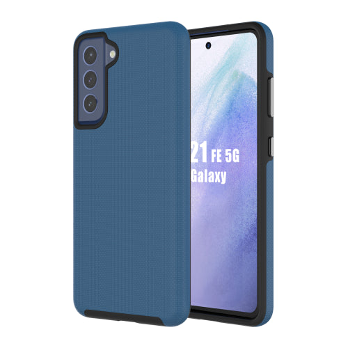 AXS PROTech Samsung Galaxy S21 FE 5G | Bleu Cobalt