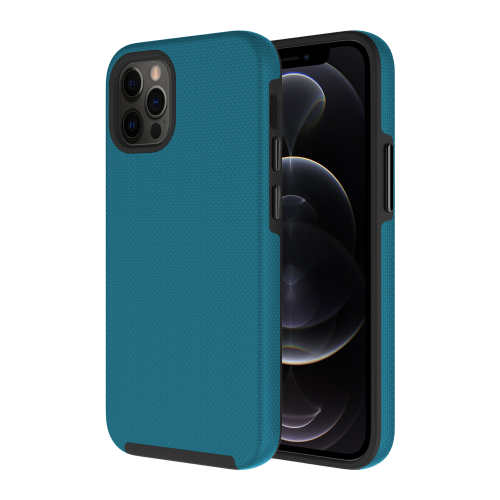 AXS PROTech Apple iPhone 12/12 Pro | Bleu Océan