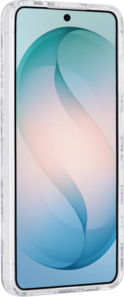 Kate Spade - Étui de protection avec aimant pour Samsung Galaxy S26 Plus - Bleu Flowerbed