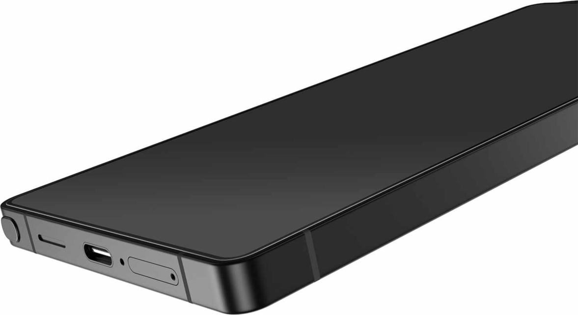 Blu Element - Protecteur d’écran EasyFit Eco pour Samsung Galaxy S26 Ultra transparent