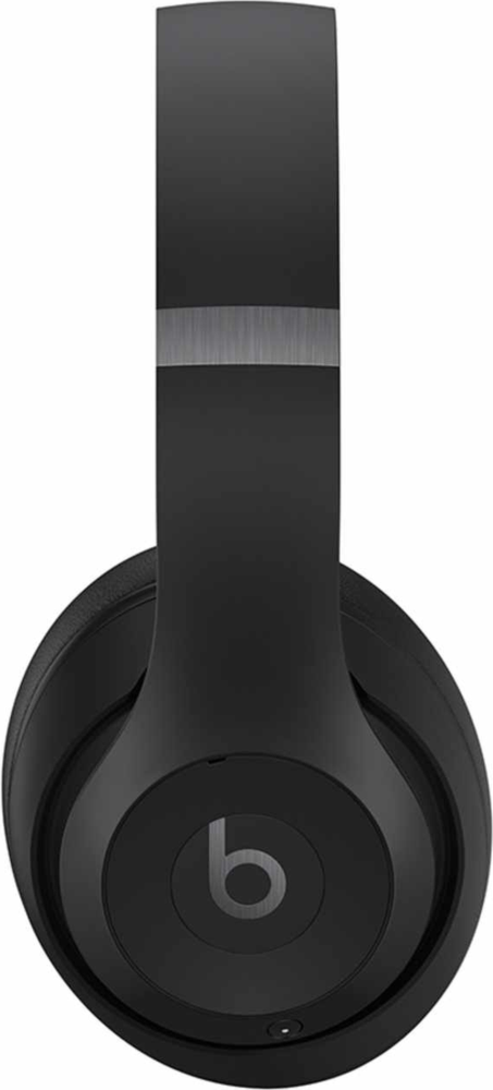 Beats by Dre - Studio Pro Wireless Headphones - Black