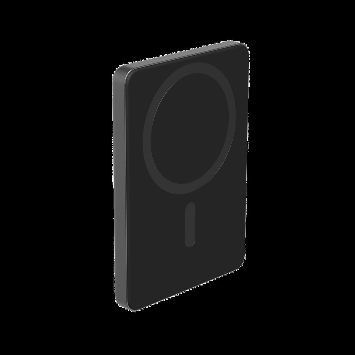 Mophie’s Qi2-certified and Magsafe-compatible Powerstation Wireless Slim contains a 5,000mAh internal battery and comes with a 15W magnetic charging surface and a 20W USB-C PD port.