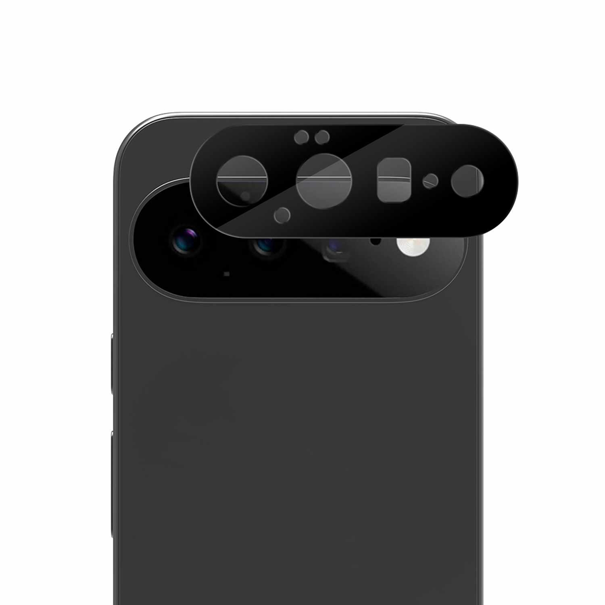 Blu Element - Full Cover Lens Protector for Google Pixel 11