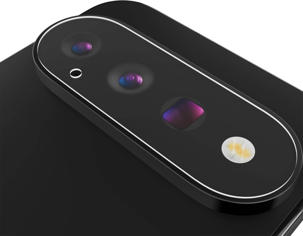 Keep the camera lens on your device in tip top shape with the Case-Mate Glass Lens Protector.