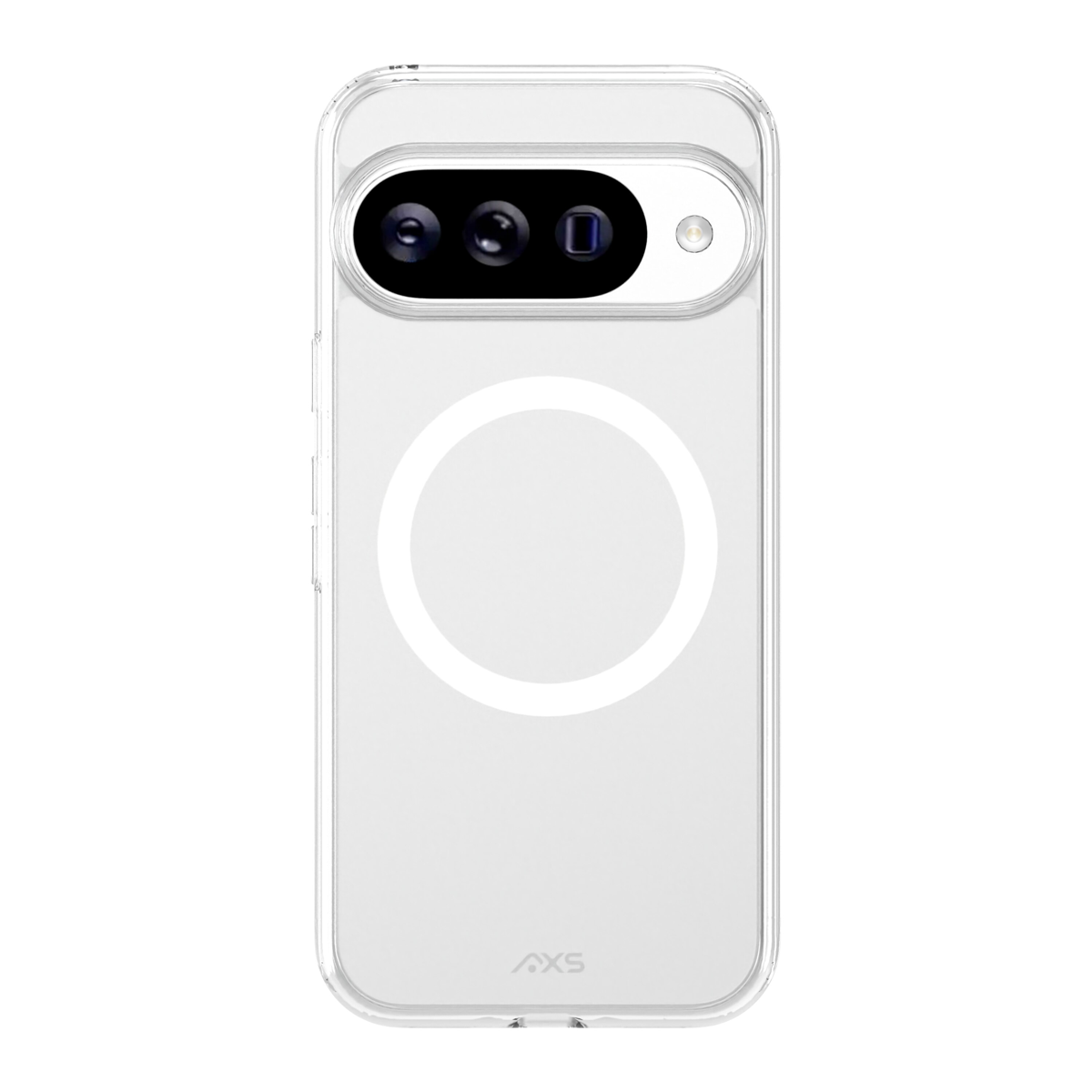 AXS ULTRA CLEAR Magsafe Compatible Google Pixel 10/10 Pro