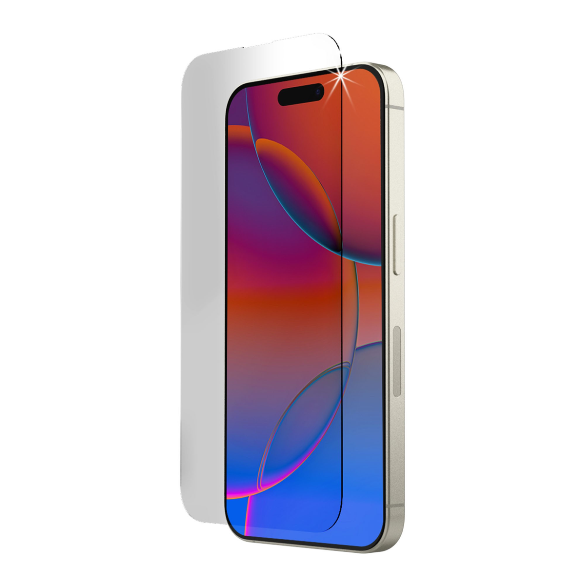 The HyperGear HD Tempered Glass Screen Protector is a tough, ultra-thin screen protector that safeguards devices against drops, scratches, and bumps.