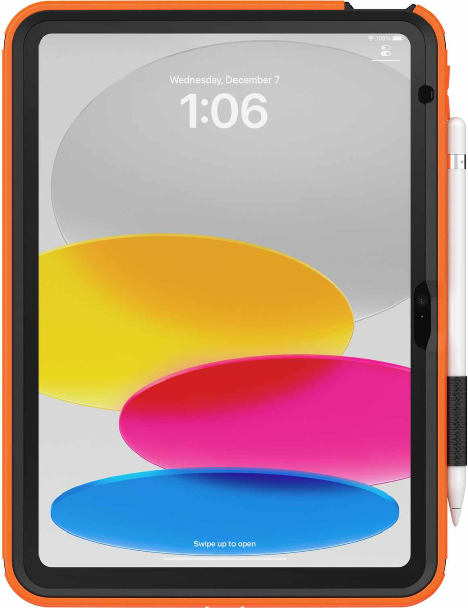 DFB KS/HS IPAD10 HIGH VIS PRO