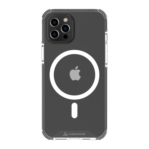 AXS PROShield Apple iPhone 12/12 Pro | Noir