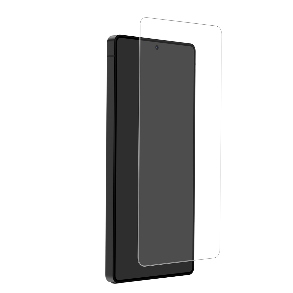 Blu Element BEEFTGS26U Protection D'écran EasyFit Éco pour Samsung Galaxy S26 Ultra