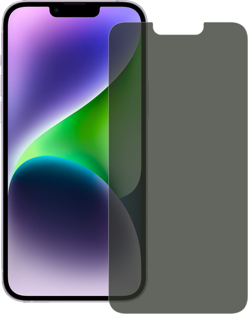AXS ARMORGlass Privacy Apple iPhone 14/13/13 Pro