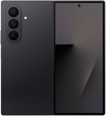 Samsung Galaxy Z Fold7