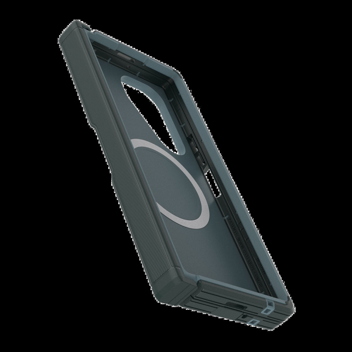 <p>This rugged OtterBox Defender Series Pro XT with magnets case guards phones against the drops, dirt, scrapes and bumps with its dual-layer design.</p>