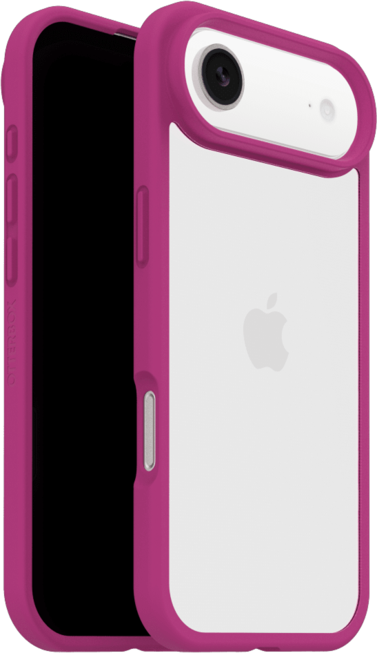 The ultra-thin OtterBox Profile Series case offers military-grade drop protection with a precision fit, soft grip edges for a sure hold, and wireless charging compatibility.