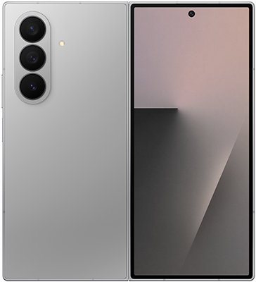 Samsung Galaxy Z Fold7