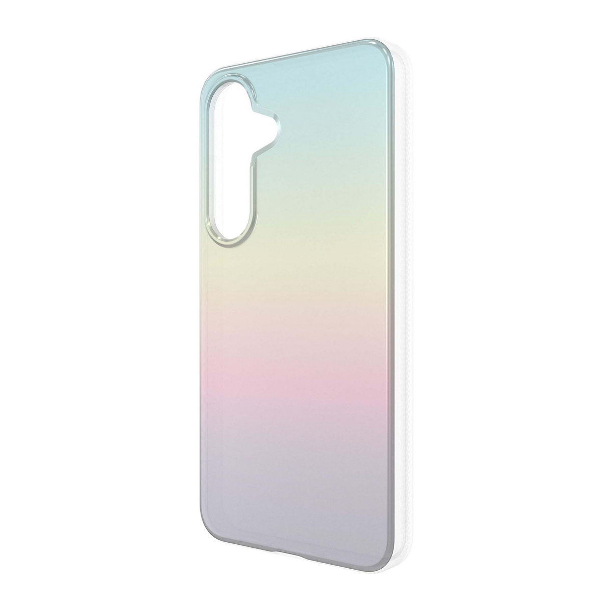 Strengthened with Graphene, ZAGG's Milan series seamlessly blends fashion and tech, offering a silky matte finish and up to 13 ft of drop protection.