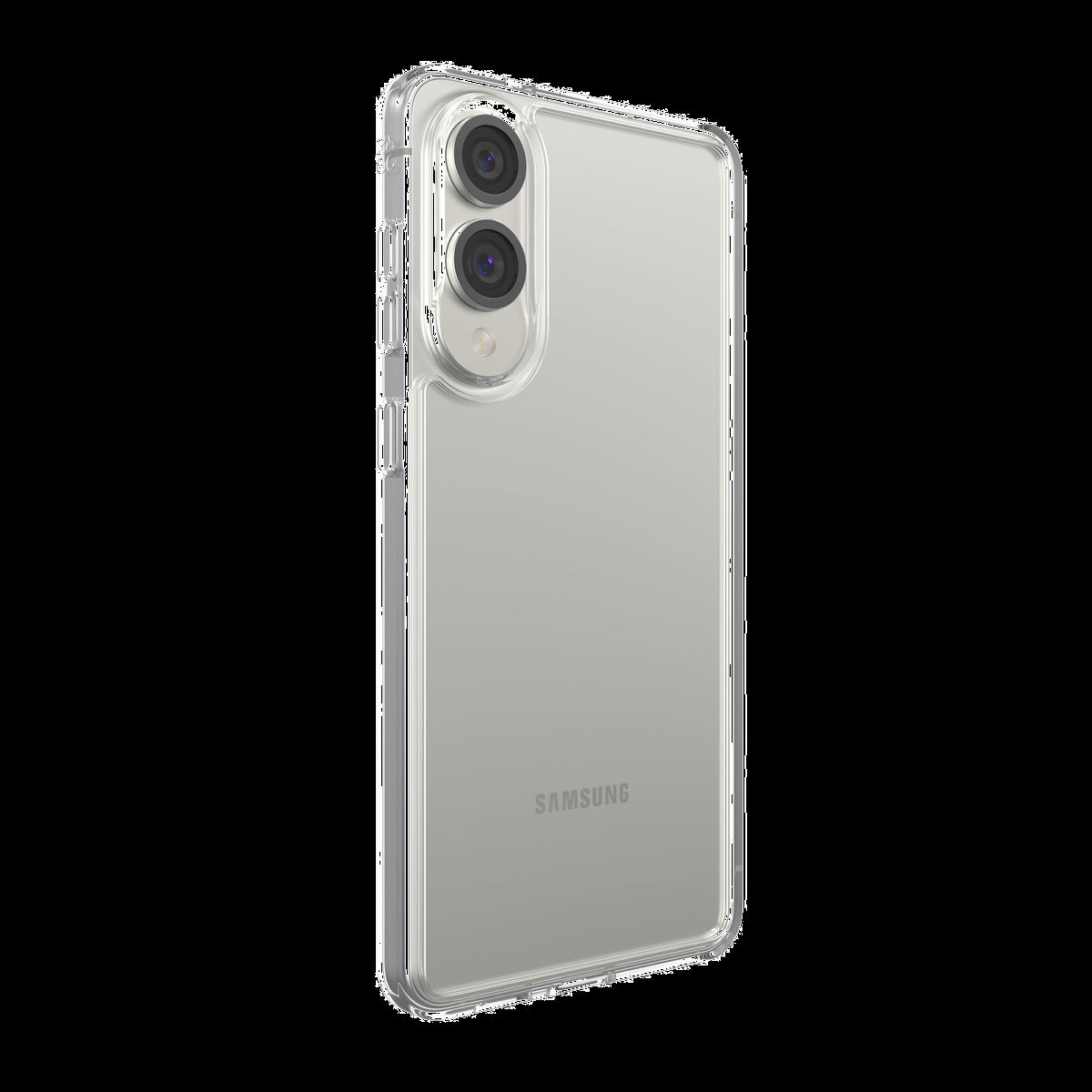 Strengthened with Graphene, ZAGG's Crystal Palace Lite case combines an ultra-thin, crystal-clear profile with up to 10 ft drop protection.