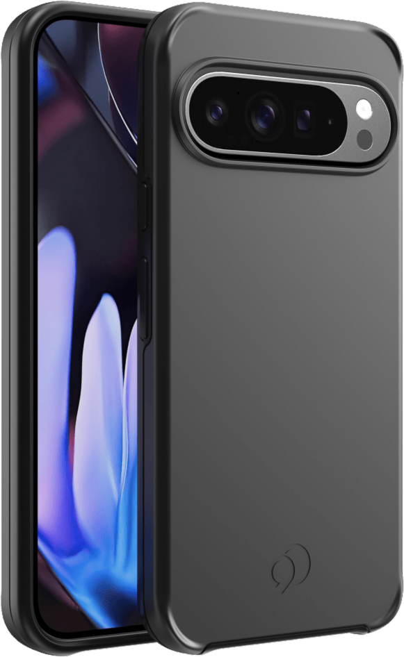 Nimbus9 - Cirrus 3 MagSafe Case for Google Pixel 10 / Pixel 10 Pro - Black