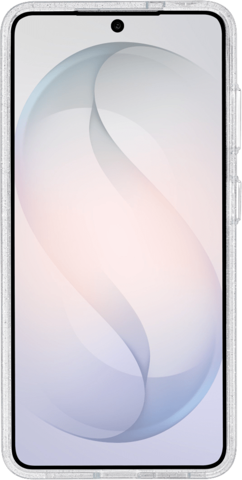 Case-Mate - Étui Twinkle avec aimant pour Samsung Galaxy S26 - Argent crépuscule