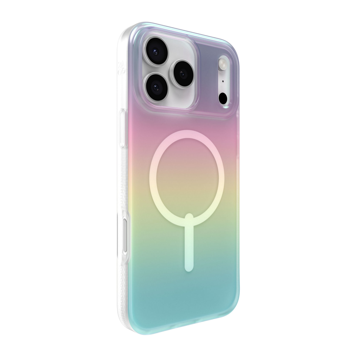 Strengthened with Graphene, ZAGG's Milan Snap series case is a perfect combination of fashion and tech - from the dazzling design to 13 ft drop protection and seamless MagSafe compatibility.