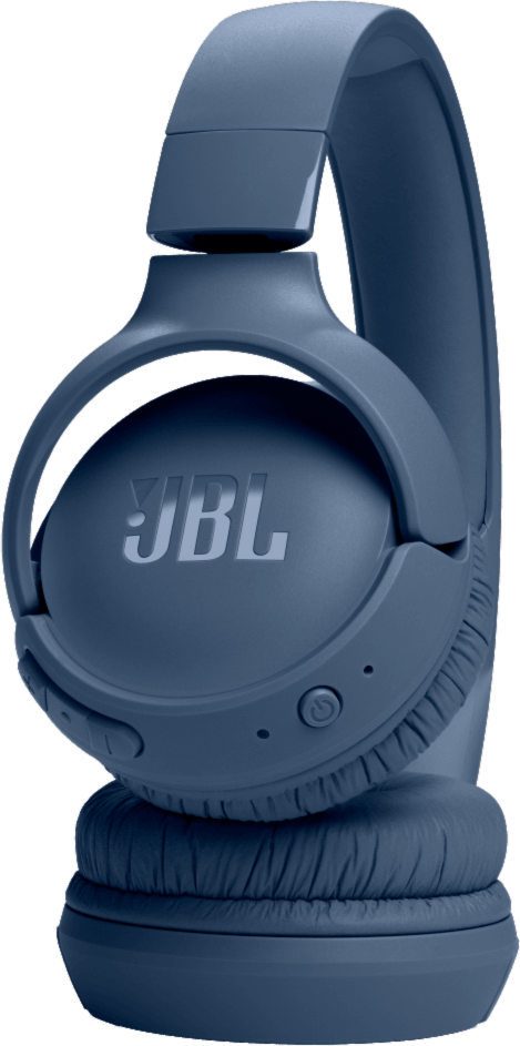 Wireless On-Ear Headphones
