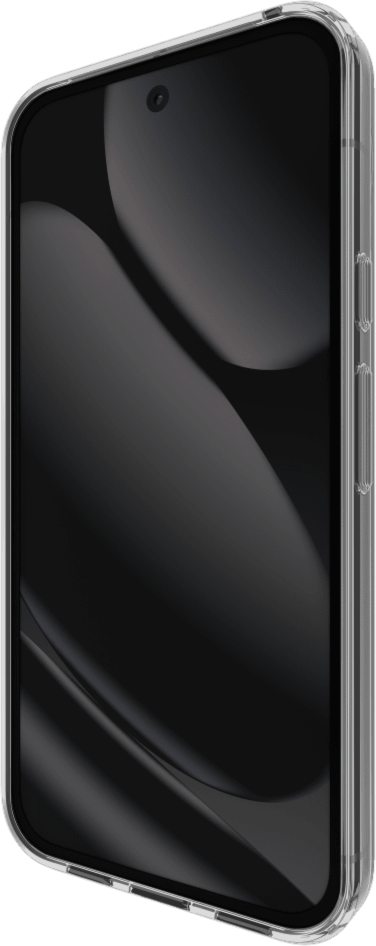 Clear, sleek and protective! The Case-Mate Tough Clear MagSafe features 12 foot drop protection and a one-piece minimalistic design that will fit every occasion.