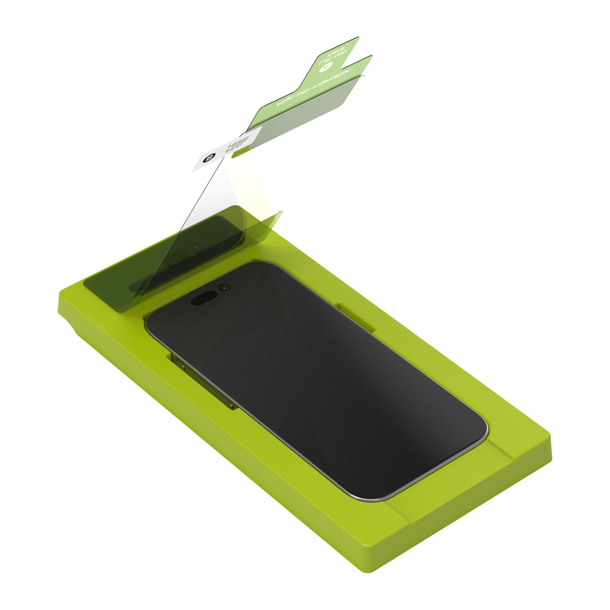 <p>The Case Friendly 9H hardened Glass Screen Protector from PureGear provides 99.9% transparent HD viewing for crystal clear glass.</p>