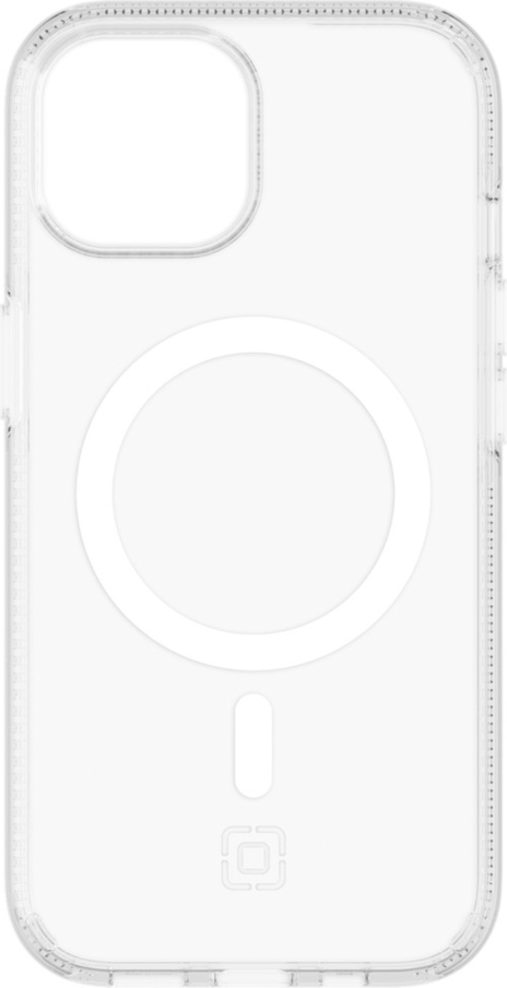 Incipio Duo MagSafe for iPhone 15 Pro - Clear