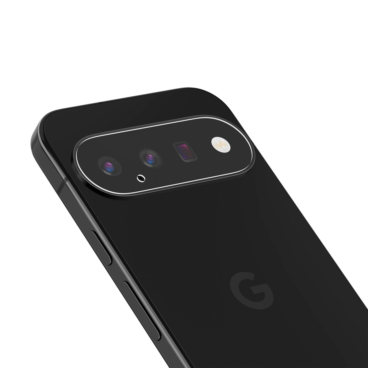 Keep the camera lens on your device in tip top shape with the Case-Mate Glass Lens Protector.