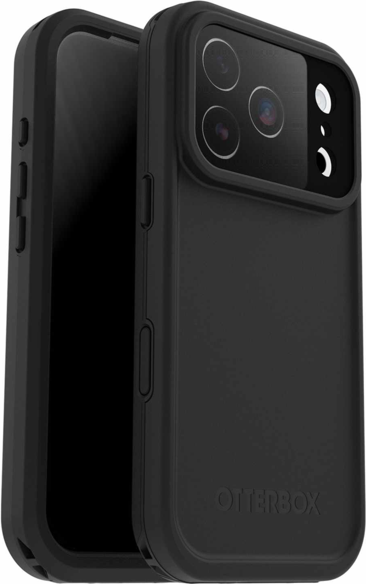 Dive into the action and click onto accessories with the WaterProof OtterBox Fre Series Case for MagSafe.