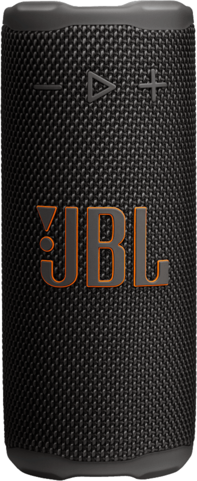 JBL - GRIP Bluetooth Speaker - Black