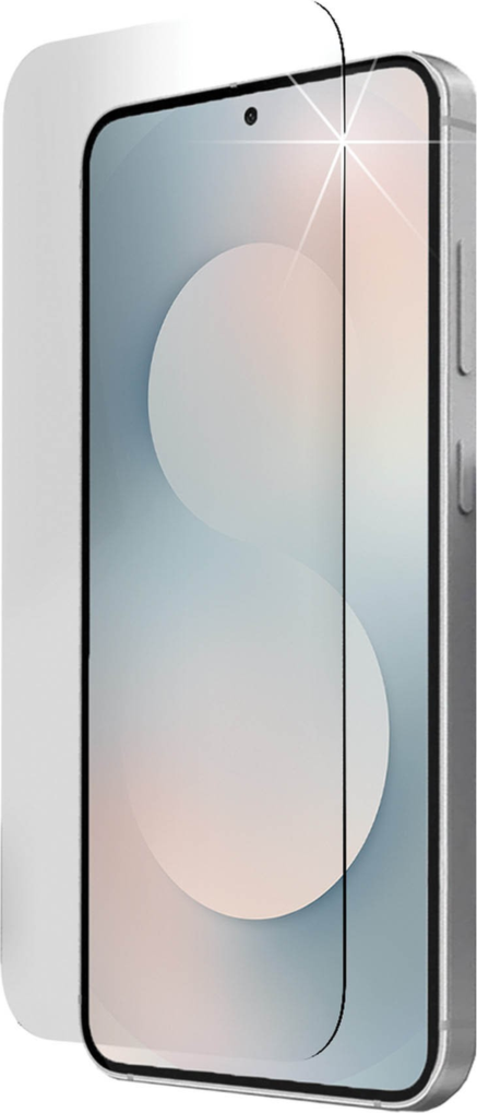 The HyperGear HD Tempered Glass Screen Protector is a tough, ultra-thin screen protector that safeguards devices against drops, scratches, and bumps.