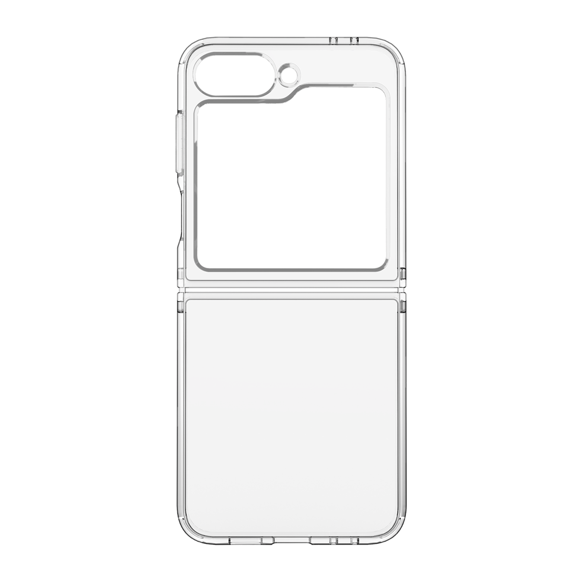 AXS ULTRA CLEAR pour Samsung Galaxy Z Flip 6