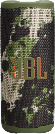 JBL - GRIP Bluetooth Speaker - Camo