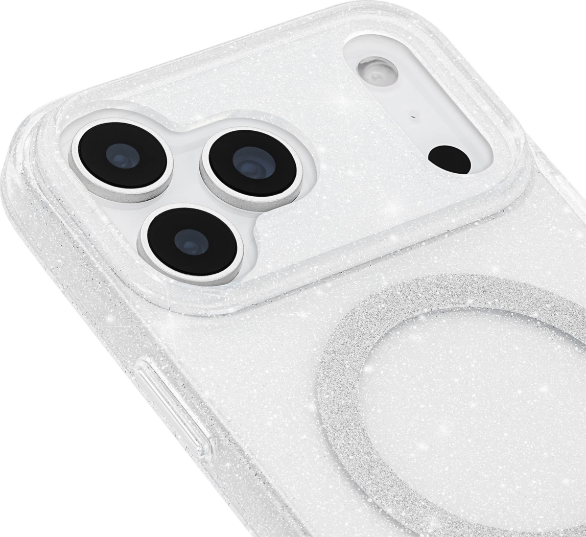 Case-Mate - Étui Twinkle MagSafe pour iPhone 18 Pro Max/17 Pro Max - Twilight