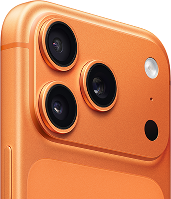 Apple iPhone 17 Pro