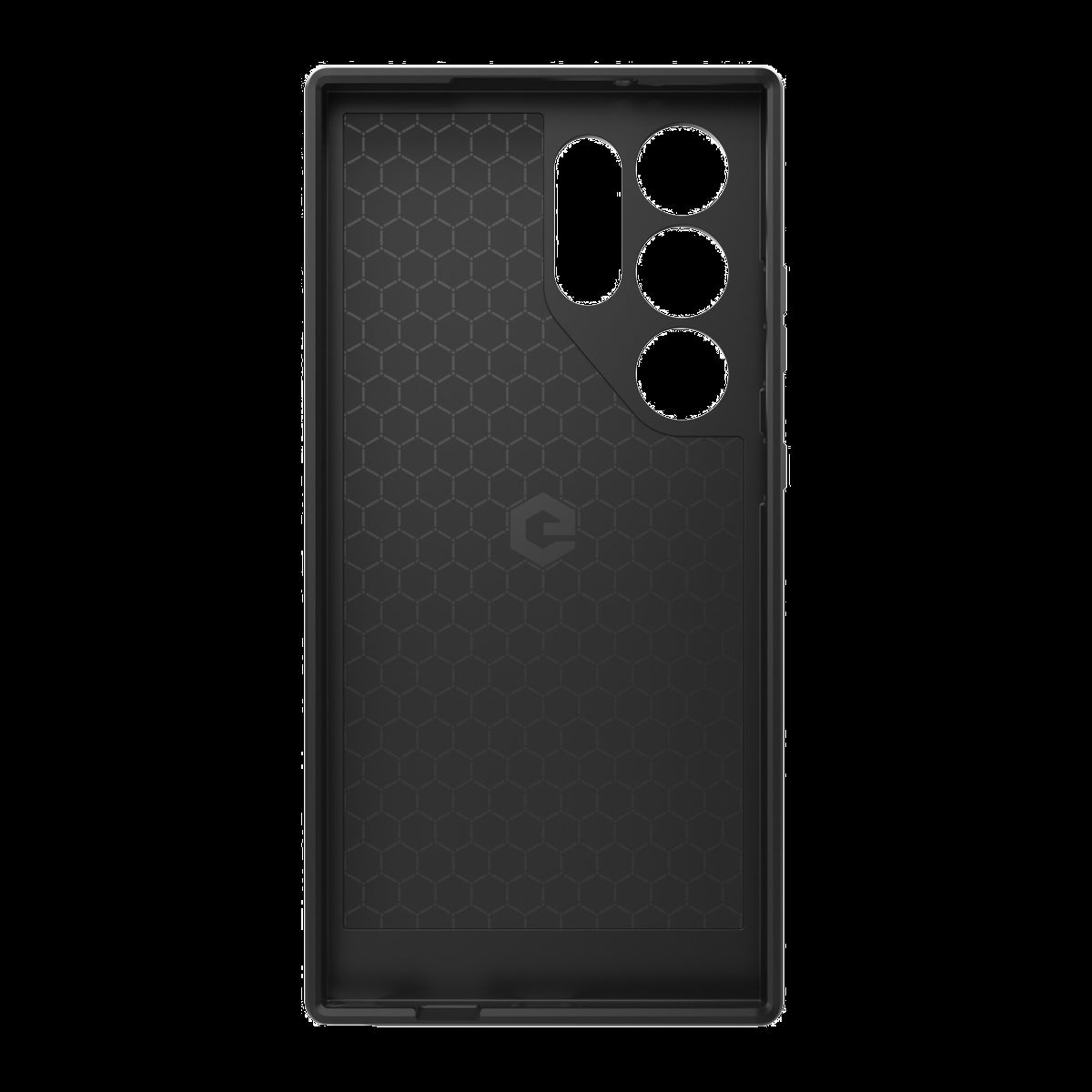 <p>Strengthened with Graphene, Everest is the strongest player in the ZAGG ecosystem of smartphone cases built to deliver ultimate strength and durability that surpasses all others.</p>