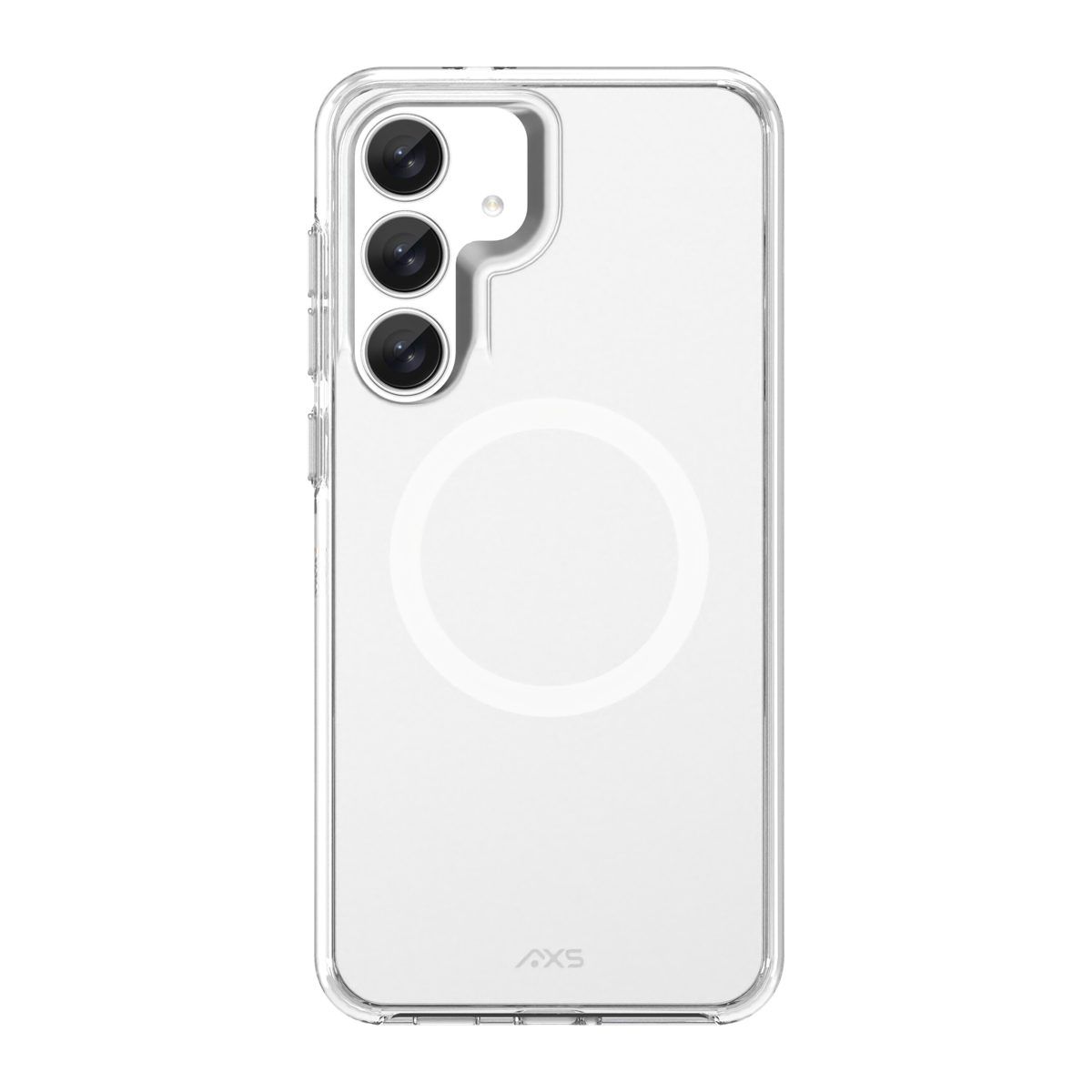 8ft drop tested backed by D3O® advanced protection materials
Anti-UV material offers a crystal clear design displaying the original design of your phone while providing protection against drops and scratches.
Raised bezel maximizes the protection of your screen by helping keep the screen from being impacted during most drops.
Made from recycled materials
Lifetime warranty