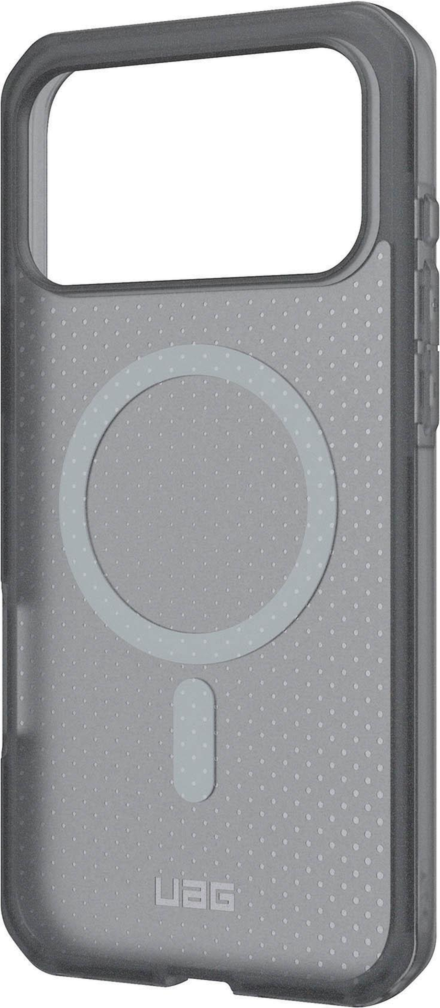 Built in Magnetic Module