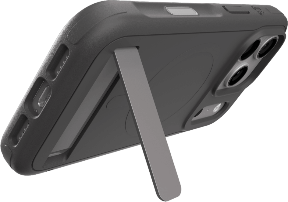 The ZAGG Sedona Snap combines elegant design with multi-layer protection, featuring 16ft drop defense, reinforced bumpers, and MagSafe compatibility in nature-inspired colors.